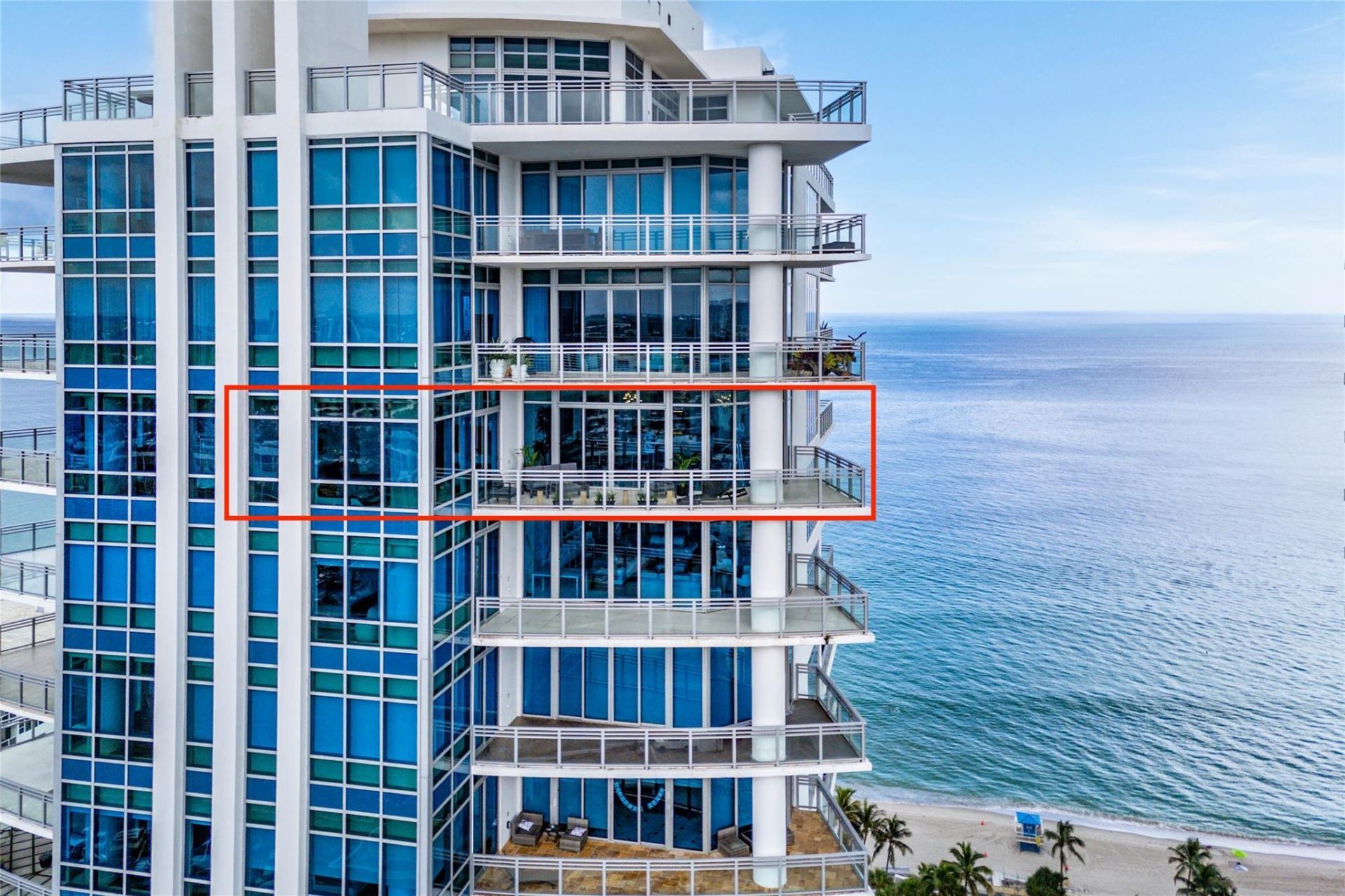 3535 S Ocean Drive, Unit 2605, Hollywood, FL 33019 Photo