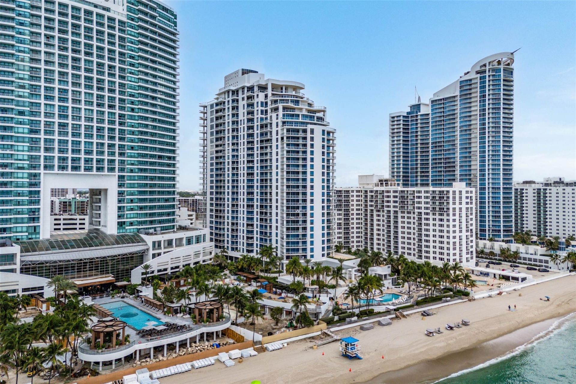 3535 S Ocean Drive, Unit 2605, Hollywood, FL 33019 Photo