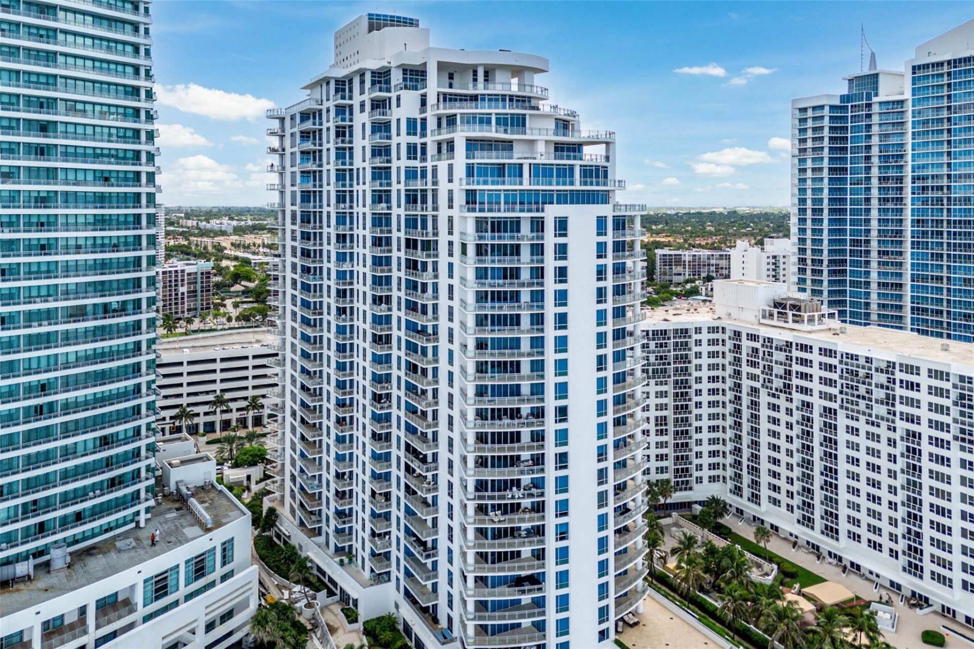 3535 S Ocean Drive, Unit 2605, Hollywood, FL 33019 Photo