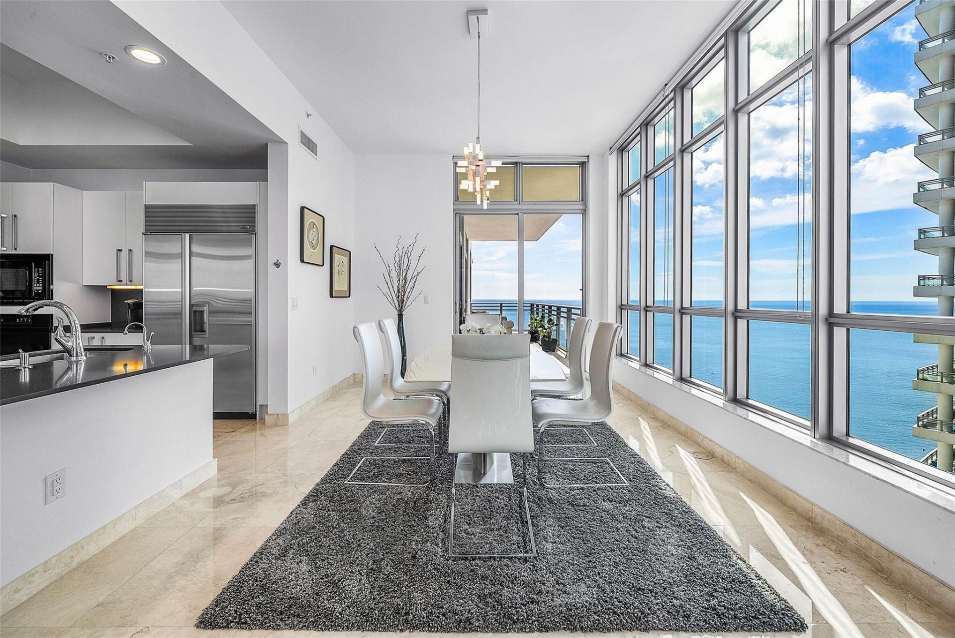 3535 S Ocean Drive, Unit 2605, Hollywood, FL 33019 Photo