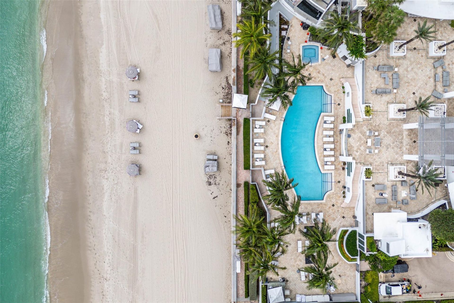 3535 S Ocean Drive, Unit 2605, Hollywood, FL 33019 Photo