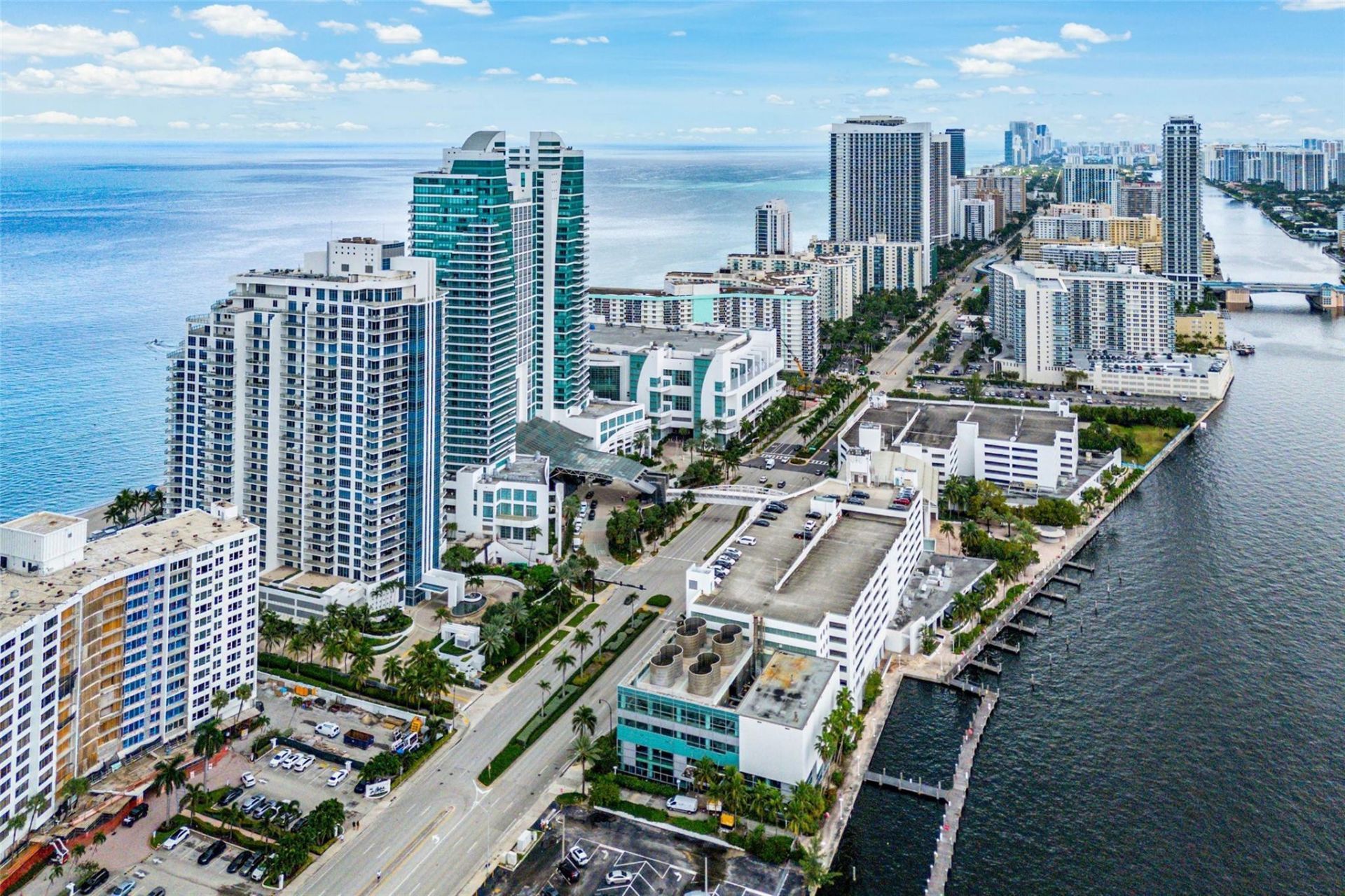 3535 S Ocean Drive, Unit 2605, Hollywood, FL 33019 Photo