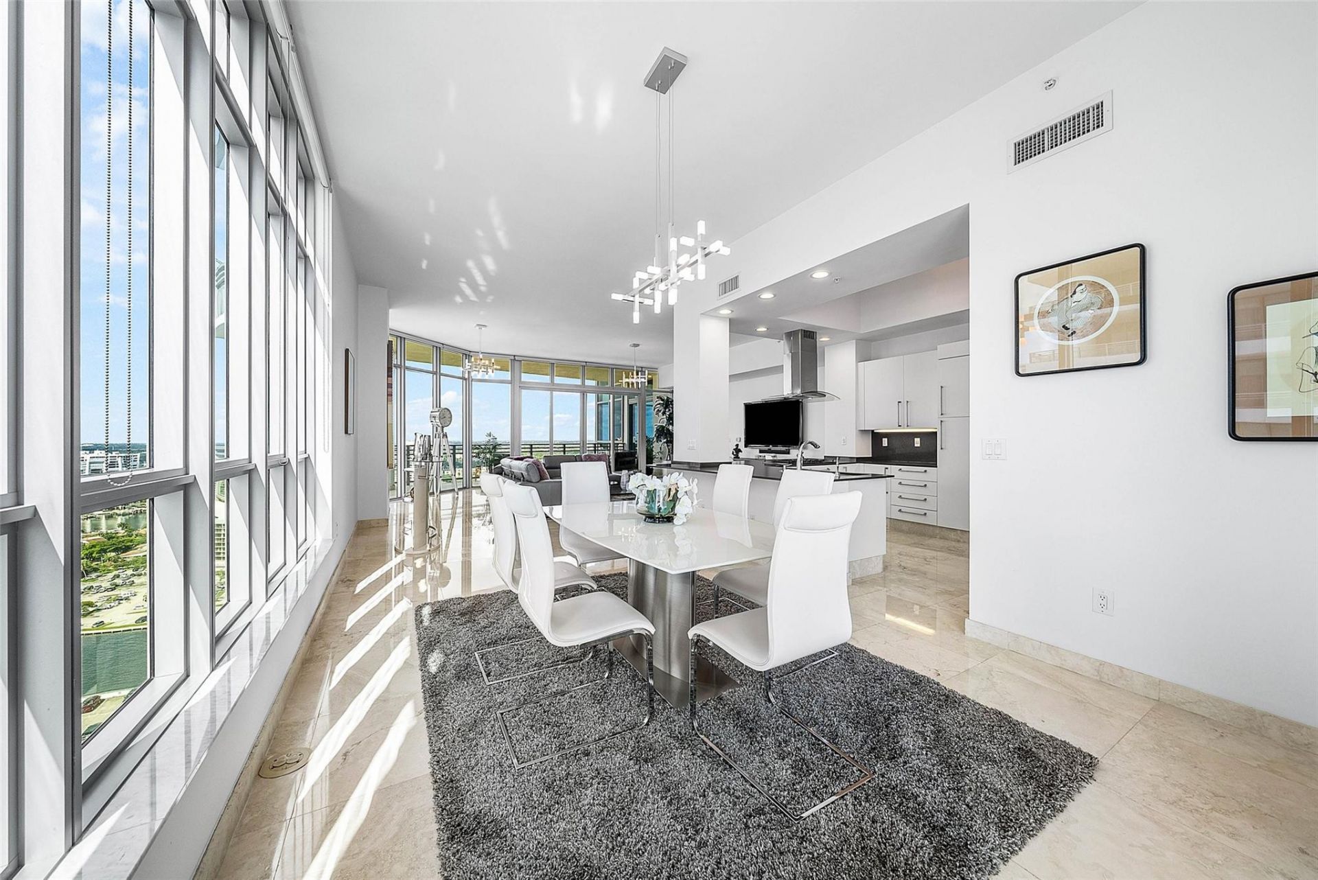 3535 S Ocean Drive, Unit 2605, Hollywood, FL 33019 Photo