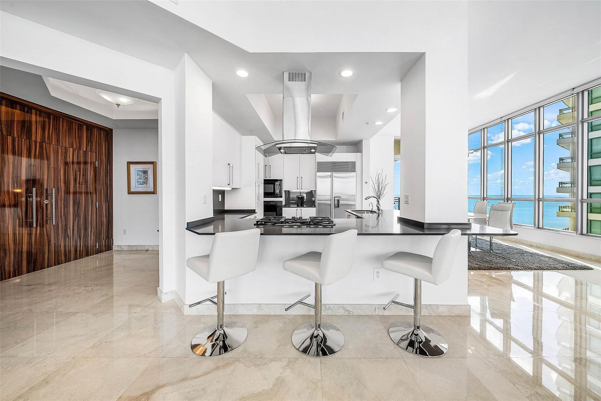 3535 S Ocean Drive, Unit 2605, Hollywood, FL 33019 Photo