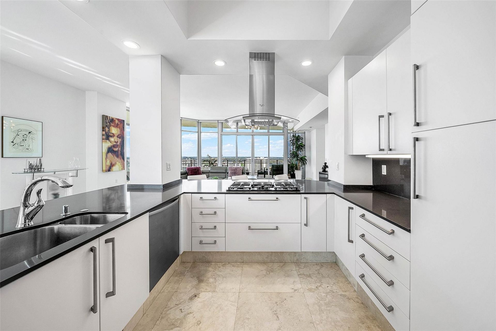 3535 S Ocean Drive, Unit 2605, Hollywood, FL 33019 Photo