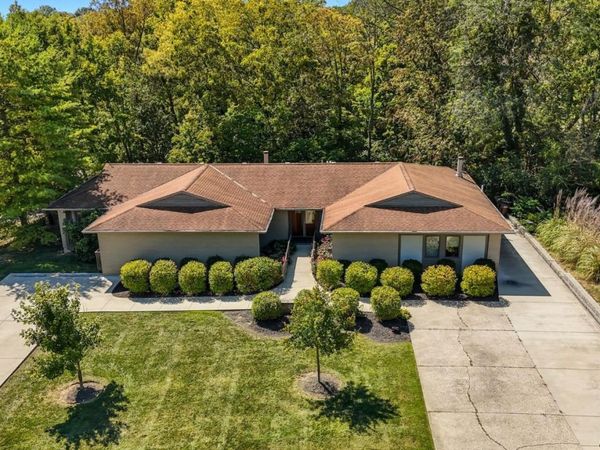 11621 Symmes Creek Drive, Symmes Twp, OH 45140