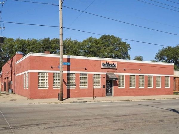 3560 e 93rd Street, Cleveland, OH 44105