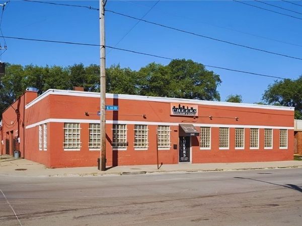 3560 e 93rd Street, Cleveland, OH 44105
