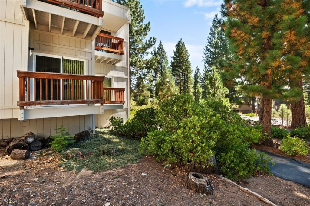 807 Alder Avenue, Unit 89, Incline Village, NV 89451 Photo