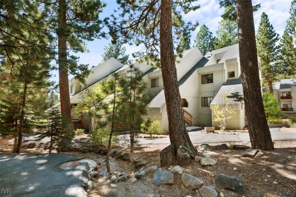 807 Alder Avenue, Unit 89, Incline Village, NV 89451 Photo