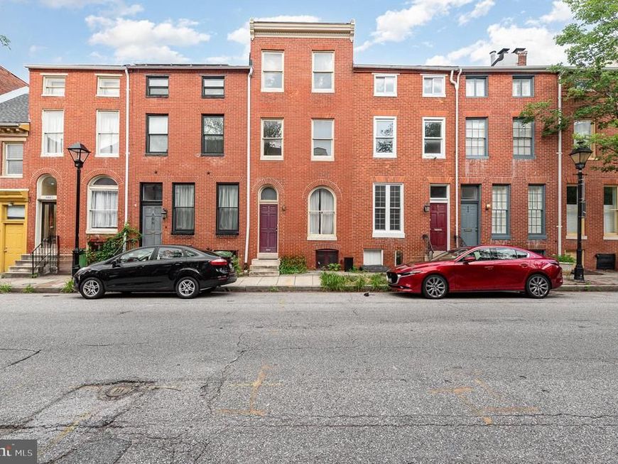 664 Washington Boulevard, Baltimore, MD 21230 Main Photo