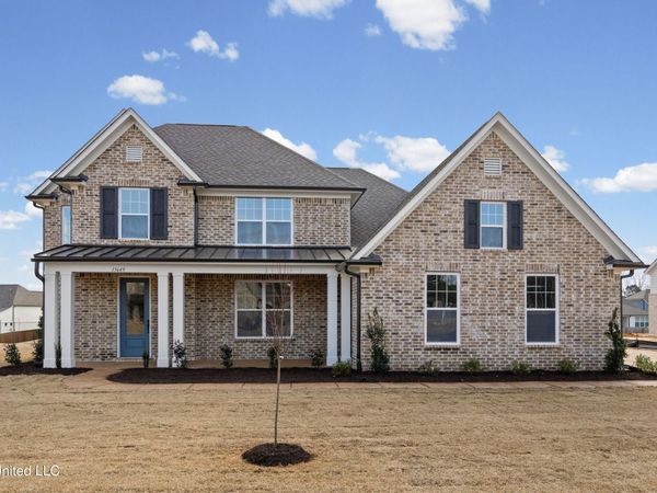 13649 River Grove Lane, Olive Branch, MS 38654