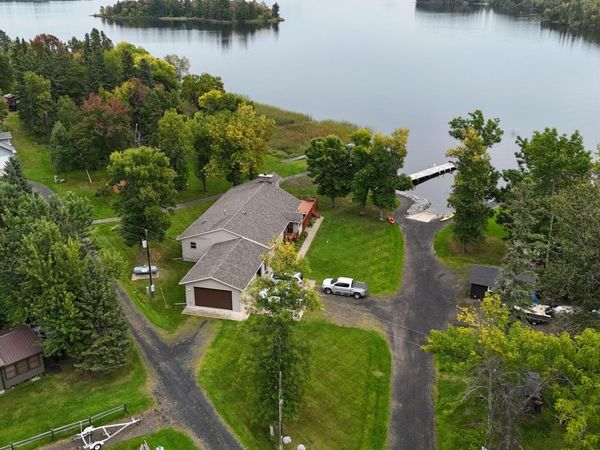 12970 White Eagle Lane, Kabetogama, MN 56669