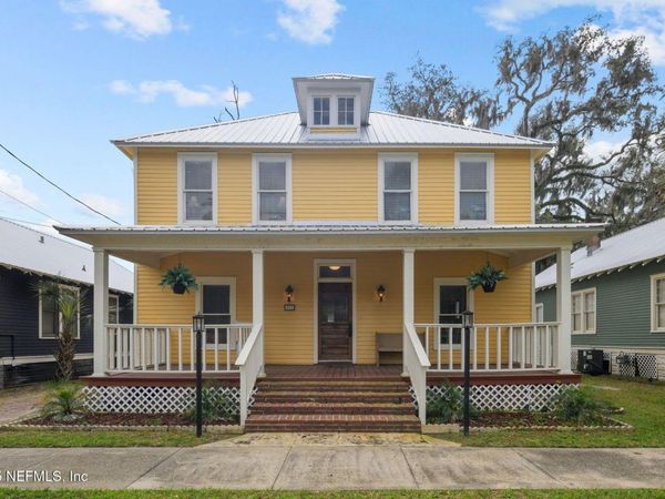 313 MADISON Street, Palatka, FL 32177