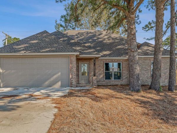 970 3rd Street, Leachville, AR 72438