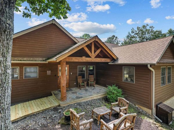 967 Scenic Trail, Gatlinburg, TN 37738