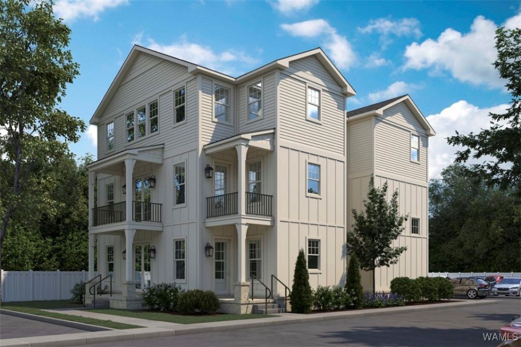 1460 15th Avenue Tuscaloosa, AL 35401