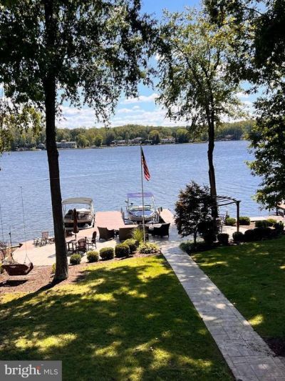 614 CORNWALLIS AVENUE, LOCUST GROVE, VA 22508