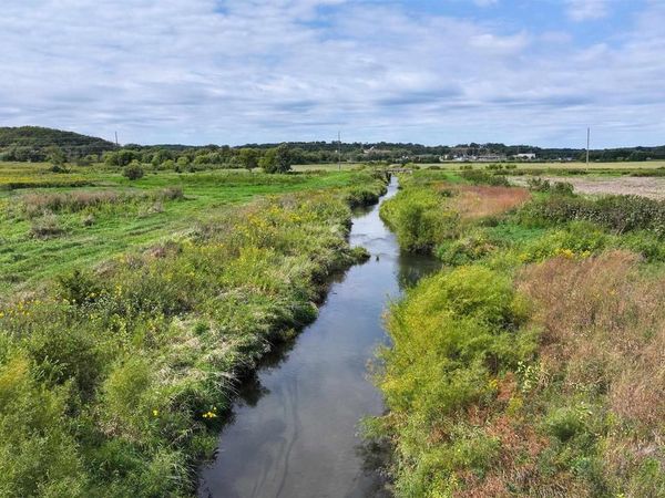 44.61� Acres, Valley View Road, New Glarus, WI 53574