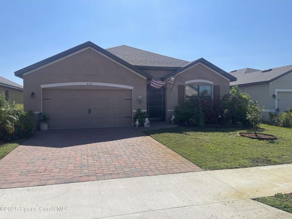 939 Remington Green Drive SE, Palm Bay, FL 32909