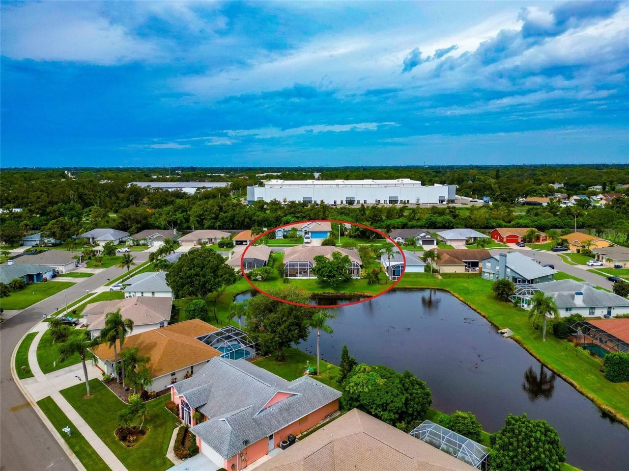 5717 28th Street E, Bradenton, FL 34203 Photo