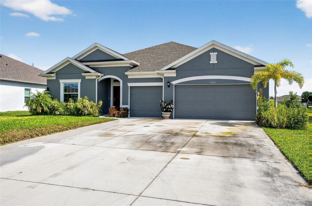 4398 Lago Vista Drive, Sebastian, FL 32976 Photo