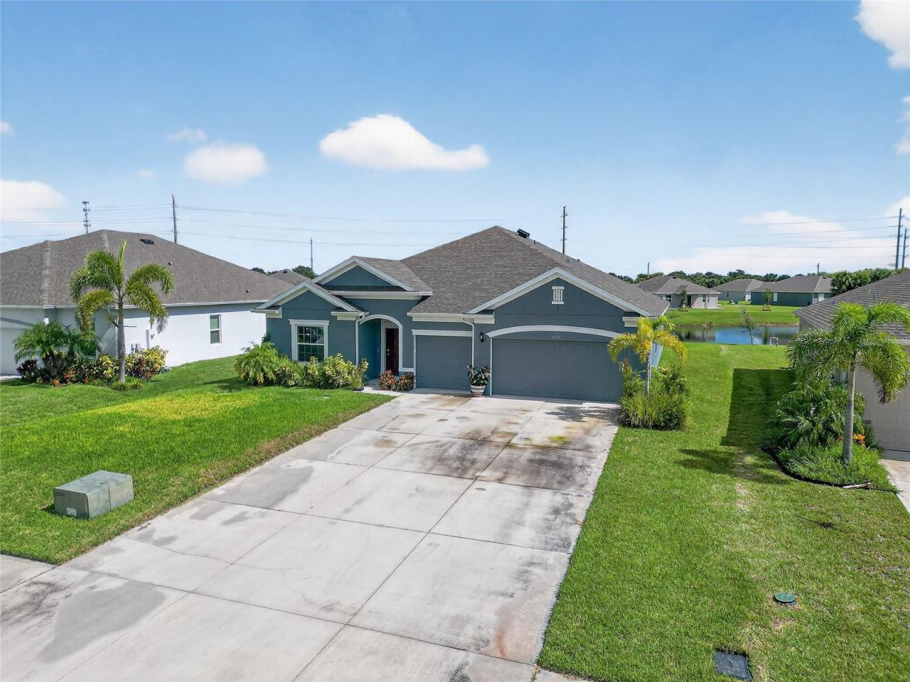 4398 Lago Vista Drive, Sebastian, FL 32976 Photo