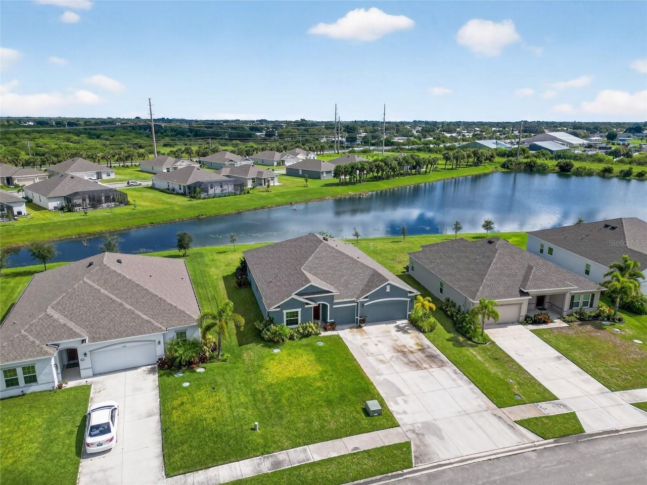 4398 Lago Vista Drive, Sebastian, FL 32976 Photo