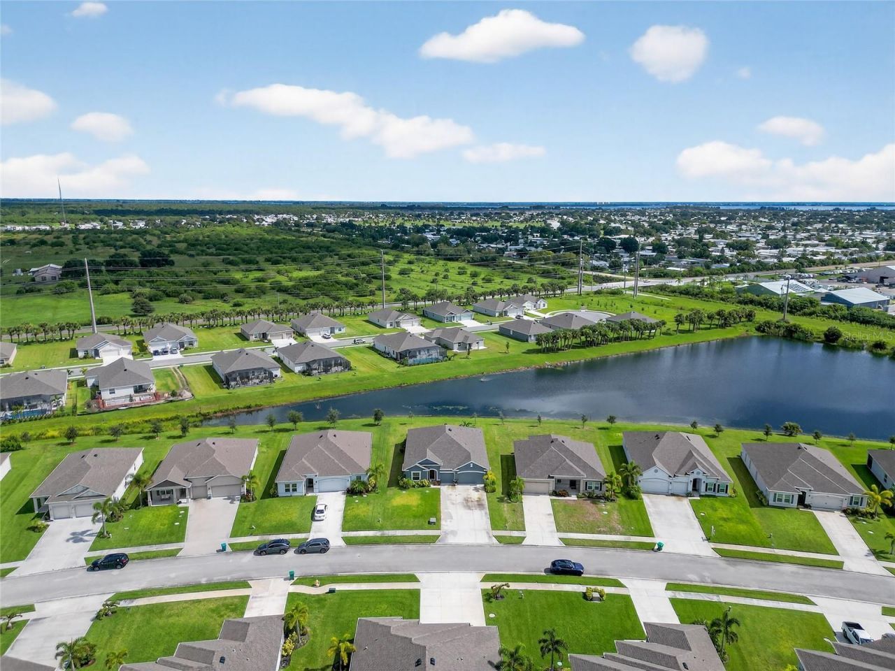 4398 Lago Vista Drive, Sebastian, FL 32976 Photo