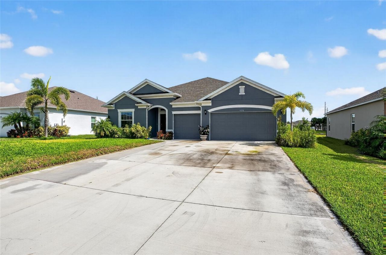 4398 Lago Vista Drive, Sebastian, FL 32976 Photo