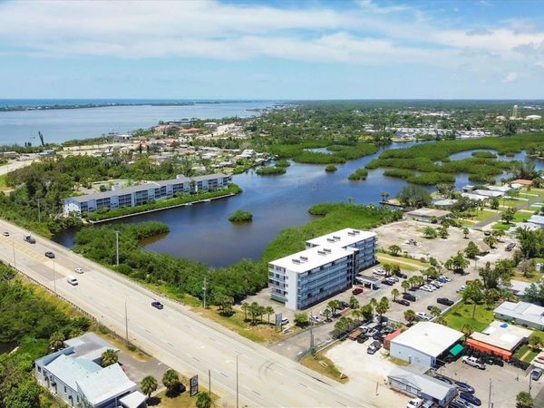 1460 S MCCALL ROAD, Unit A1, ENGLEWOOD, FL 34223