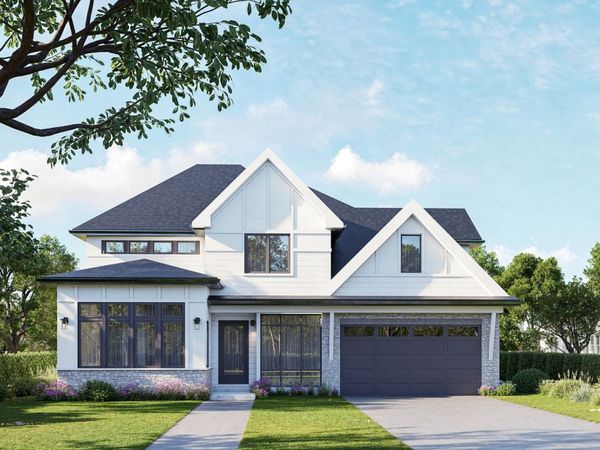 306 S Grant Street, Westmont, IL 60559