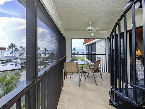 2445 W Gulf Dr, Unit B-44, Sanibel, FL 33957