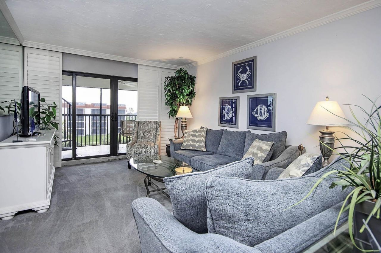 2445 W Gulf Dr, Unit B-44, Sanibel, FL 33957 Photo