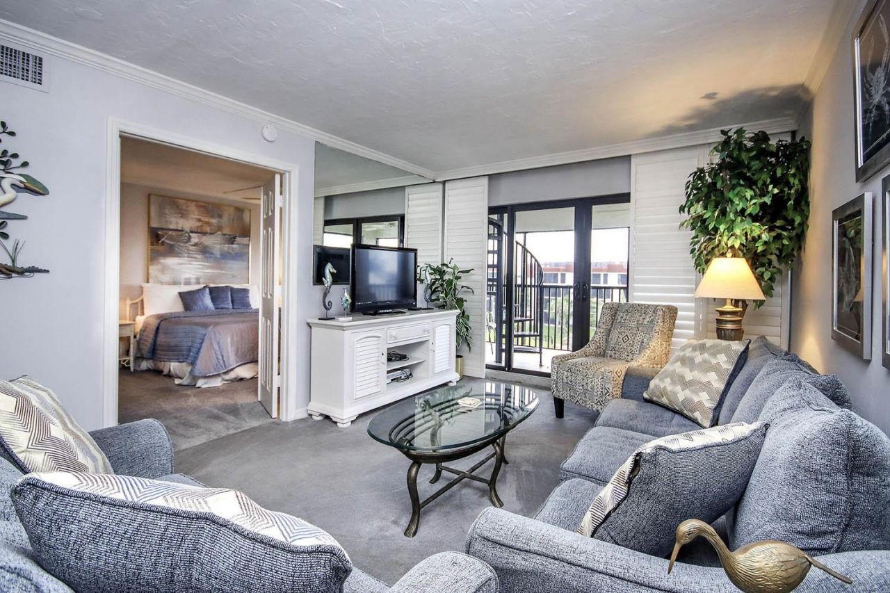 2445 W Gulf Dr, Unit B-44, Sanibel, FL 33957 Photo