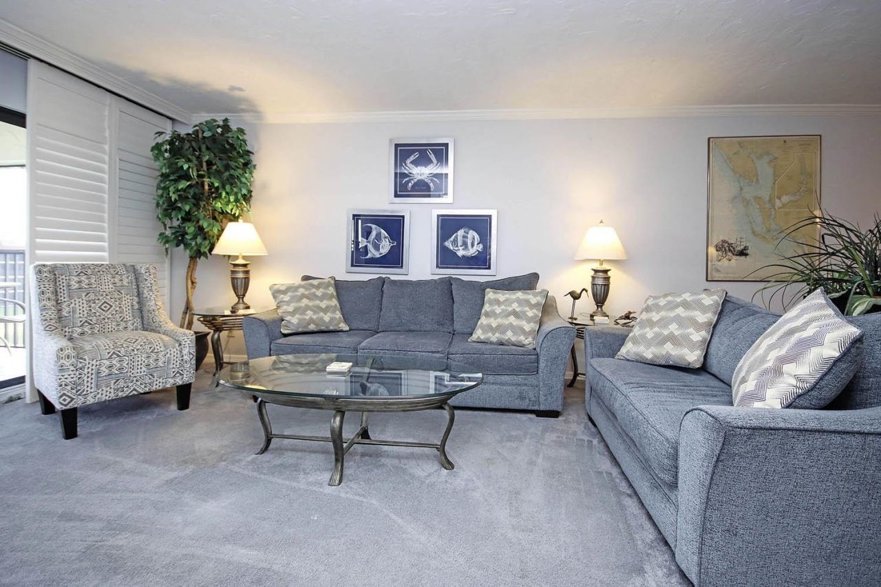 2445 W Gulf Dr, Unit B-44, Sanibel, FL 33957 Photo