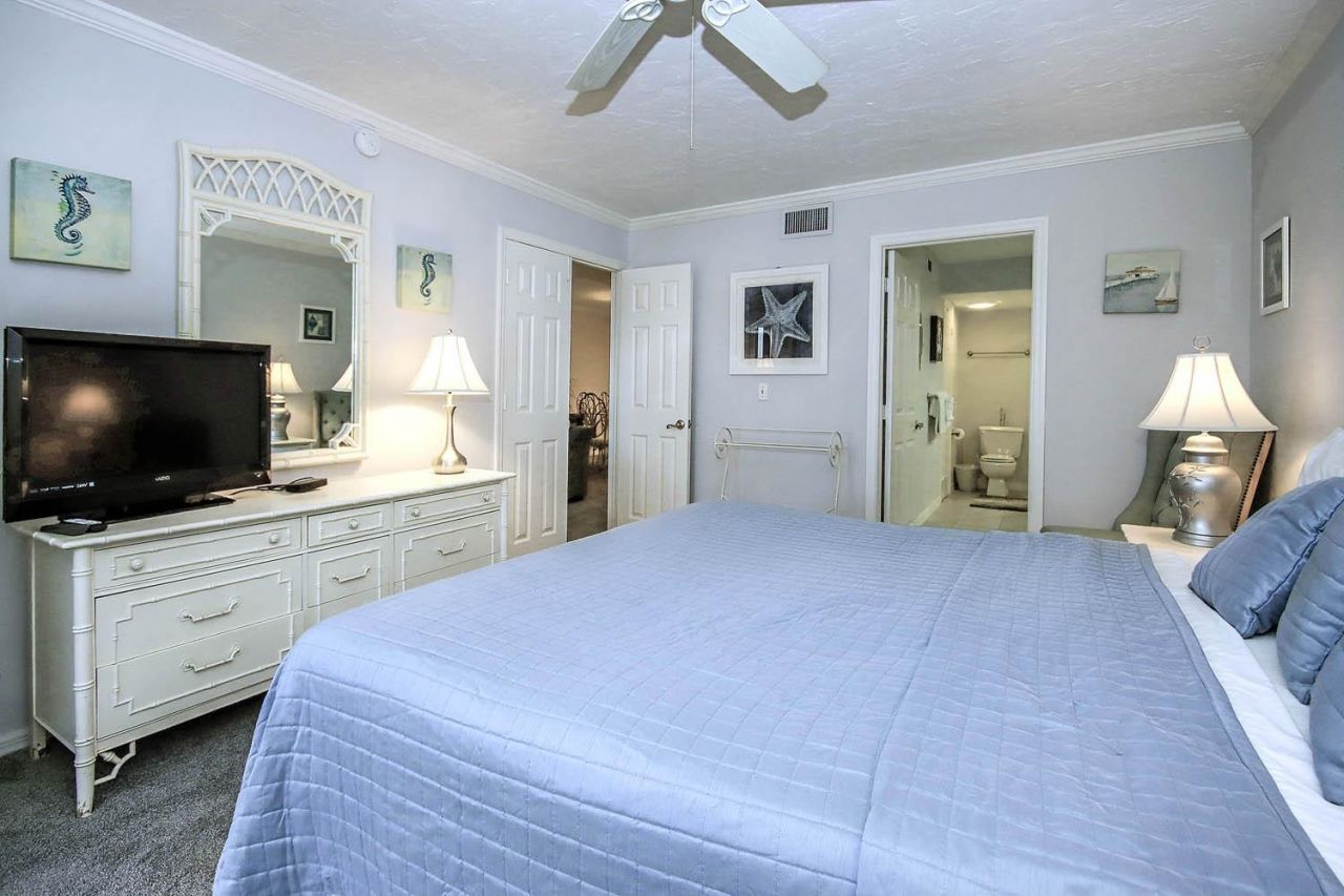 2445 W Gulf Dr, Unit B-44, Sanibel, FL 33957 Photo