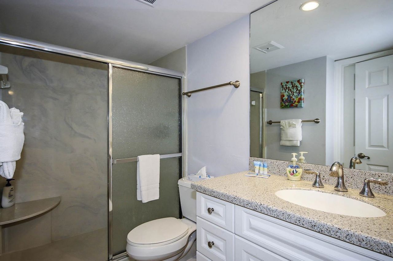 2445 W Gulf Dr, Unit B-44, Sanibel, FL 33957 Photo