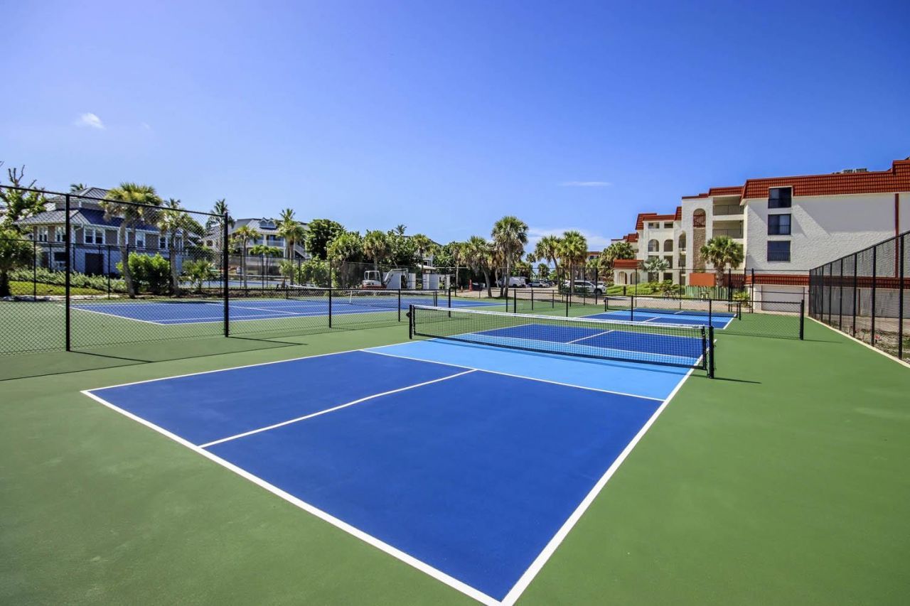 2445 W Gulf Dr, Unit B-44, Sanibel, FL 33957 Photo