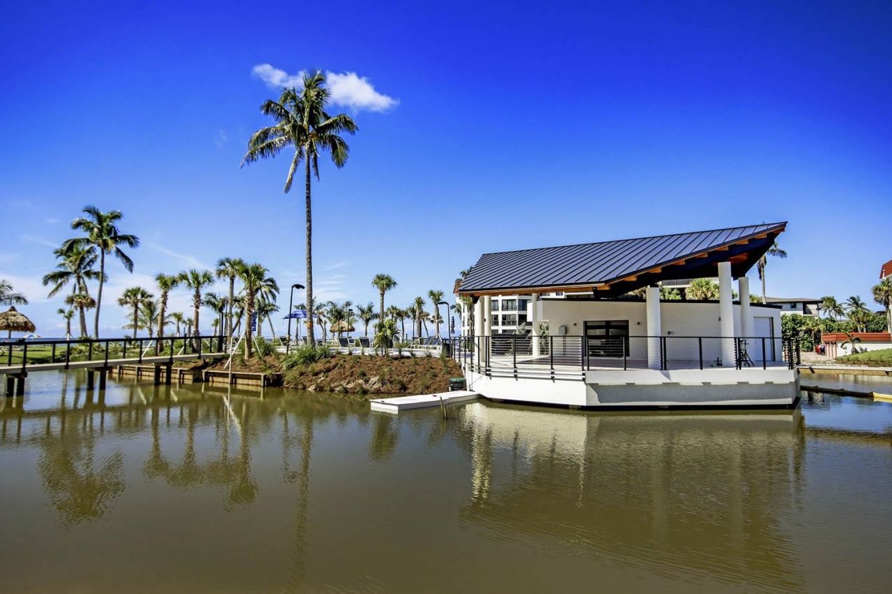 2445 W Gulf Dr, Unit B-44, Sanibel, FL 33957 Photo