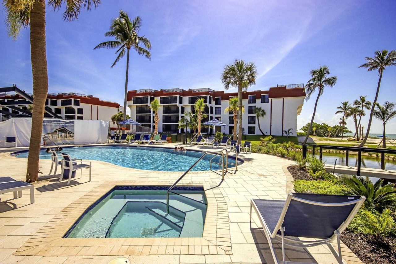 2445 W Gulf Dr, Unit B-44, Sanibel, FL 33957 Photo