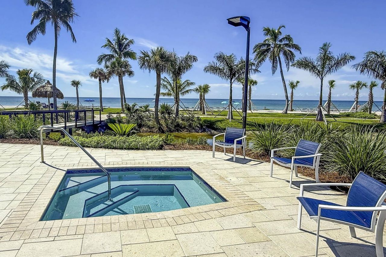 2445 W Gulf Dr, Unit B-44, Sanibel, FL 33957 Photo