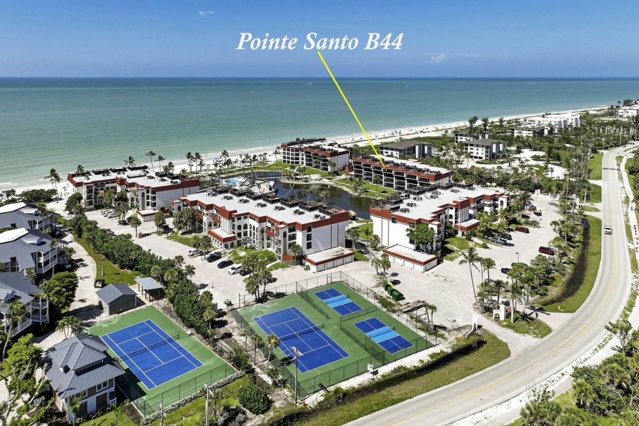 2445 W Gulf Dr, Unit B-44, Sanibel, FL 33957 Photo