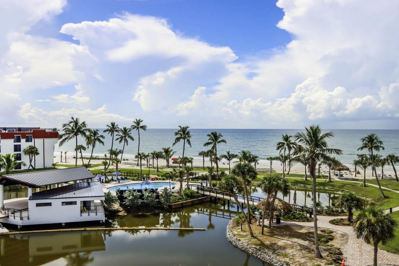 2445 W Gulf Dr, Unit B-44, Sanibel, FL 33957 Photo