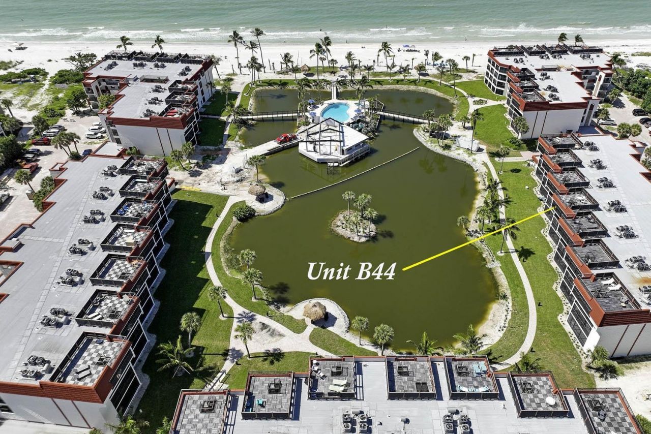 2445 W Gulf Dr, Unit B-44, Sanibel, FL 33957 Photo