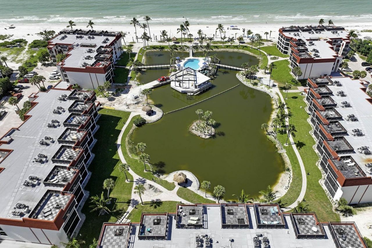 2445 W Gulf Dr, Unit B-44, Sanibel, FL 33957 Photo