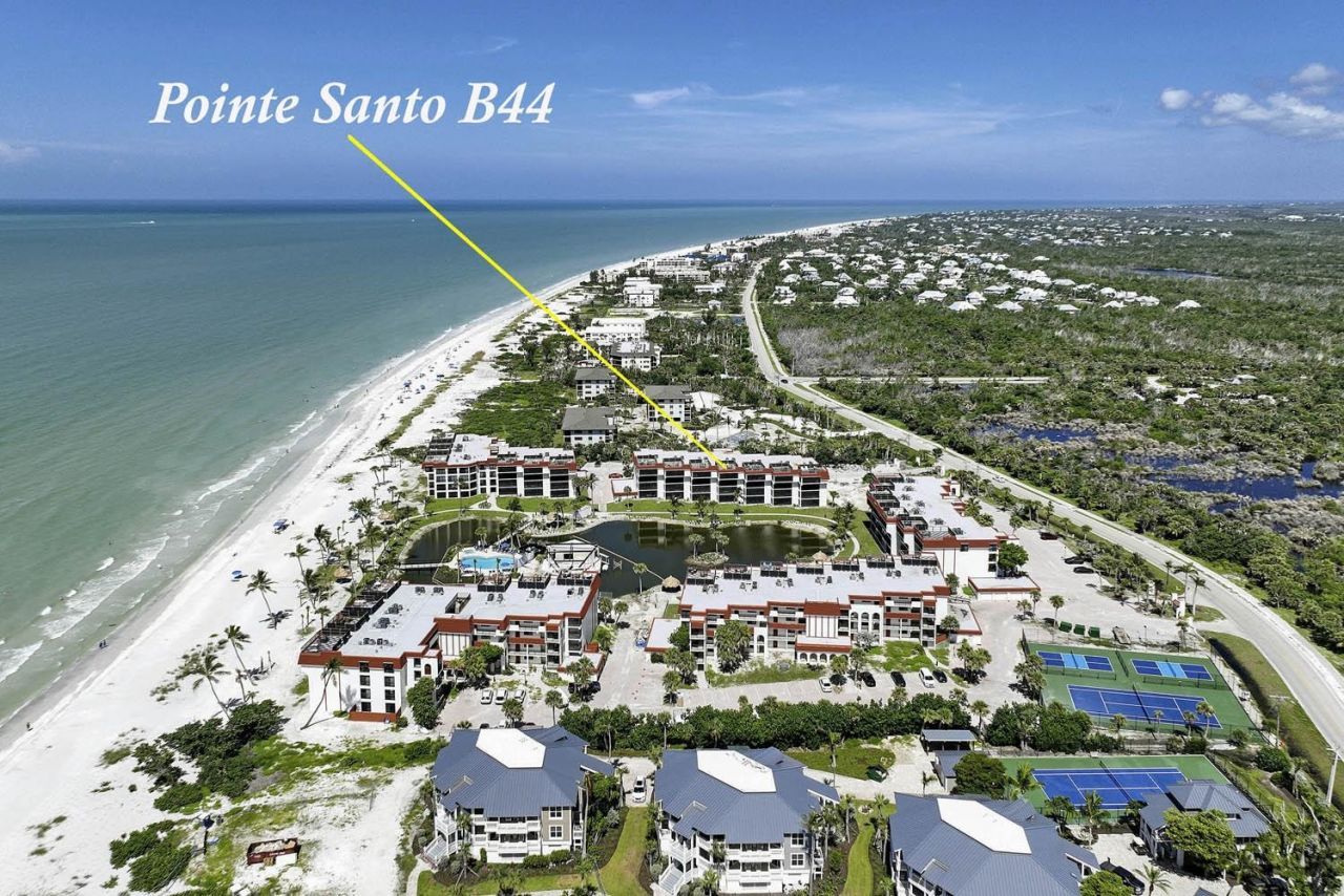 2445 W Gulf Dr, Unit B-44, Sanibel, FL 33957 Photo