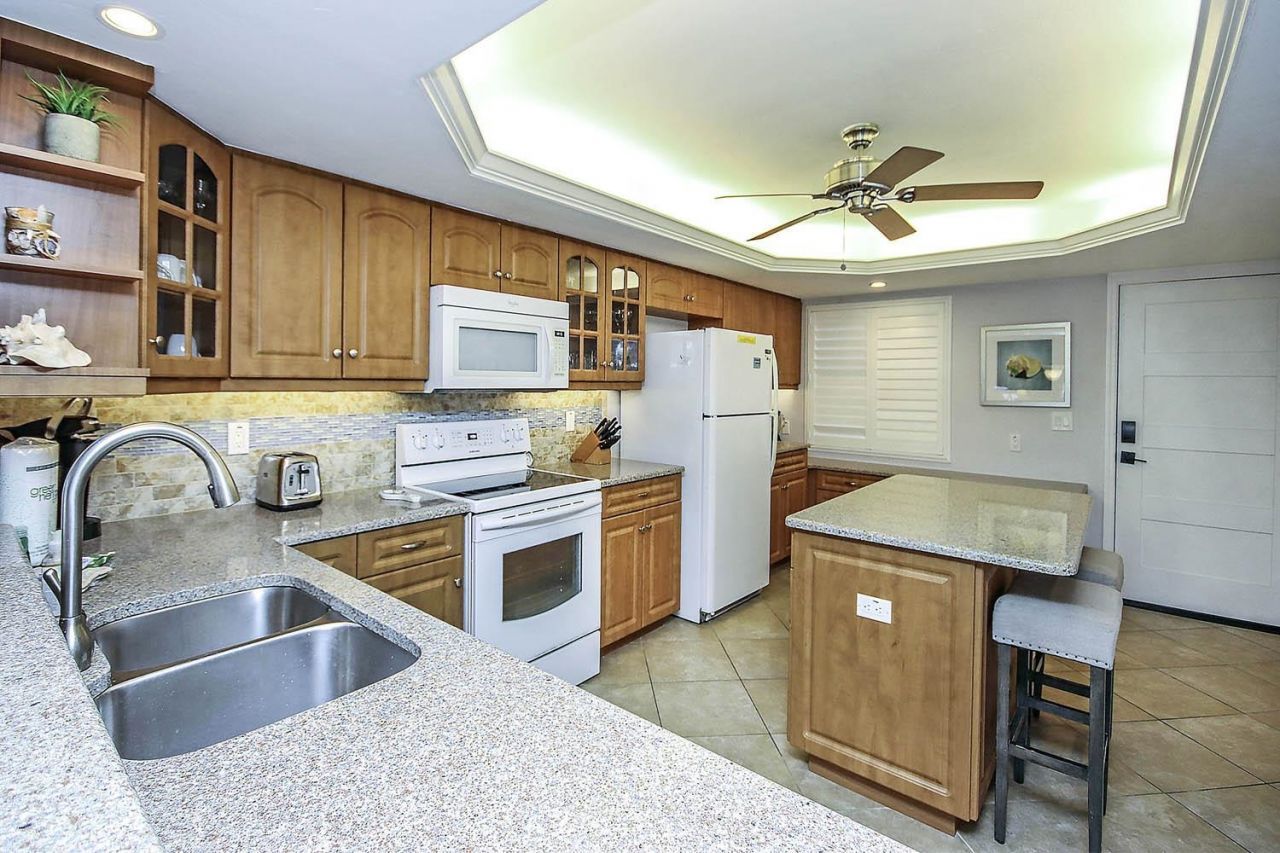 2445 W Gulf Dr, Unit B-44, Sanibel, FL 33957 Photo