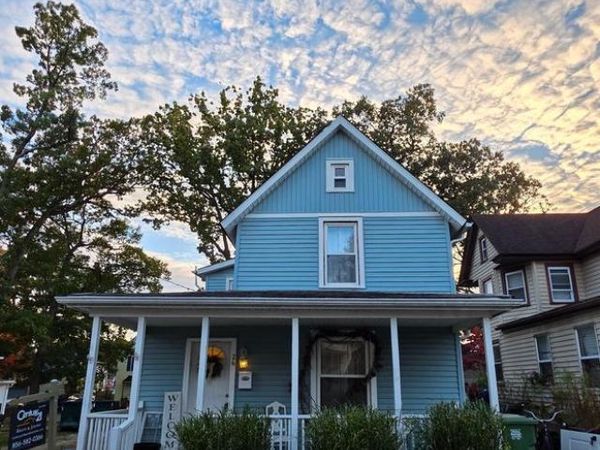 26 EAST AVENUE, PITMAN, NJ 08071