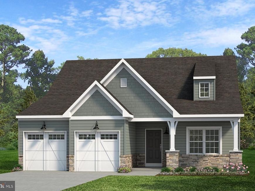 5600 Majestic View Drive, Unit WOODFORD, Schnecksville, PA 18078 Main Photo